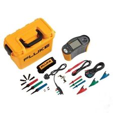 Fluke 1664fc multifunktions gebraucht kaufen  Versand nach Germany