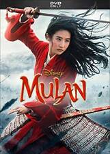 Mulan dvd gong for sale  Montgomery