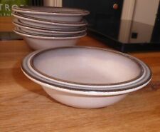 Vintage 1980s denby for sale  GLASGOW