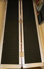 Rollstuhlrampe rampe rollstuhl gebraucht kaufen  Böblingen