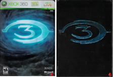 Xbox 360 Halo 3 Edição Limitada Microsoft Bungle, Ação Arcade Clássica, Jogos, comprar usado  Enviando para Brazil