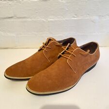Mens lambretta suede for sale  BECCLES