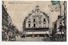 Dieppe seine maritime d'occasion  Nancy-
