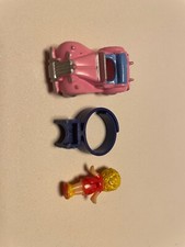 Polly pocket ring gebraucht kaufen  Berlin