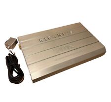 Hifonics zeus z6000 gebraucht kaufen  Karsbach