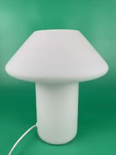 Vintage mushroom tischlampe gebraucht kaufen  Kleve