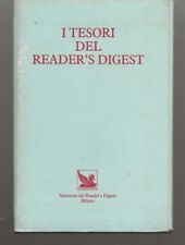 i tesori reader s digest usato  Oristano