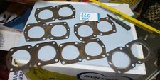 Fiat 500 guarnizioni usato  Italia
