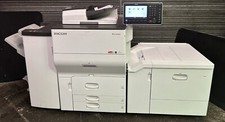 Ricoh pro c5100s gebraucht kaufen  Saarbrücken