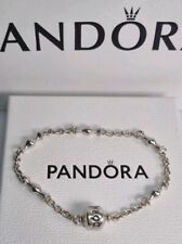 Pandora sterling silver for sale  FLEETWOOD