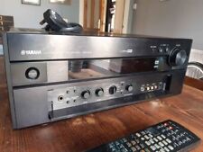 Amplifier yamaha dsp for sale  NEWQUAY