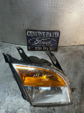 Ford fusion 2006 for sale  ROCHDALE