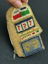 Vintage zip beaded for sale  Omaha