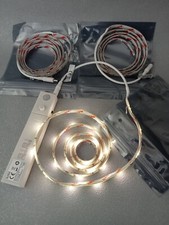Bandes led détecteur d'occasion  Yzeures-sur-Creuse
