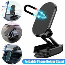 Suporte magnético universal 360° para carro suporte para celular iPhone Samsung GPS comprar usado  Enviando para Brazil