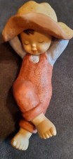 Goebel figur limpke gebraucht kaufen  Holzminden