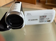 Canon legria r606 gebraucht kaufen  Wenden
