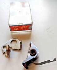 Ignition contact breaker d'occasion  Expédié en Belgium