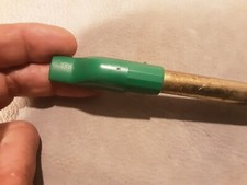 Vecchio flauto piffero usato  Poggio a Caiano