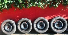 205 r16 winterreifen gebraucht kaufen  Griesheim