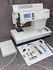 Pfaff tiptronic 2040 for sale  Golden