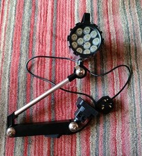 12w 240v explosion for sale  KING'S LYNN