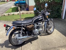 Honda cb500 four for sale  LINCOLN