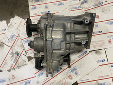 CONJUNTO DE CAIXA DE TRANSFERÊNCIA FABRICANTE DE EQUIPAMENTO ORIGINAL PARA 2020 2021 2022 NISSAN FRONTIER 4X4 comprar usado  Enviando para Brazil