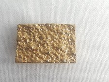 Vintage gold nugget for sale  Carson City