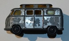 Matchbox lesney volkswagen gebraucht kaufen  Weil der Stadt