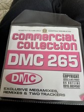Commercial collection dmc for sale  BRIGHTON