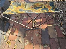 Vintage metal camp for sale  Early