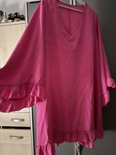Tunika pink 56 gebraucht kaufen  Bruchmühlbach-Miesau