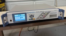 Rohde schwarz netccu800 d'occasion  Expédié en Belgium