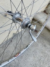 Roue super champion d'occasion  Le Teil