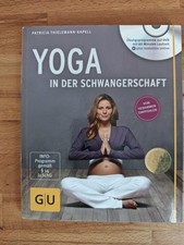 Yoga schwangerschaft multimedi gebraucht kaufen  Berlin