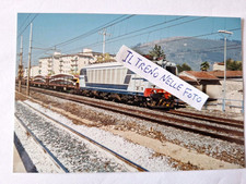 Fotografia stazione sesto usato  Castelfidardo