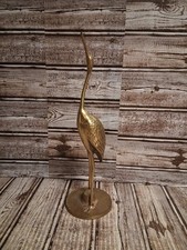 Vtg solid brass for sale  Okeechobee