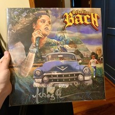 Sebastian bach child for sale  Loves Park