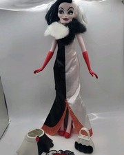 Disney villains 101 for sale  LIVERPOOL
