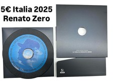 Euro italia 2025 usato  Valvestino