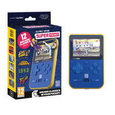 Capcom super pocket d'occasion Capcom super pocket d'occasion  Saint-Ouen-l'Aumône