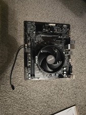 Gigabyte b450m ds3h for sale  OLDHAM
