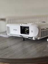 Vidéoprojecteur epson tw740 d'occasion  Bezons
