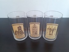 Bierglas glas gläser gebraucht kaufen  Düsseldorf