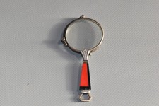 Lorgnon lorgnette stielbrille gebraucht kaufen  Sinsheim
