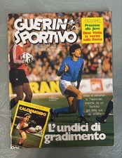 Guerin sportivo n.50 usato  Cagliari