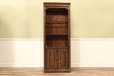 Bookcase lighted display. for sale  New Milford