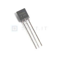 Transistor epitassiale pnp usato  Arzano