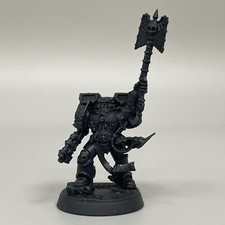 Converted space marine for sale  ASHFORD